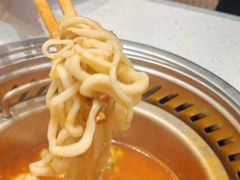 -龍歌自助小火锅(市南金茂湾店)