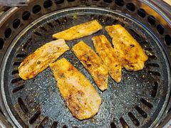 -妙香居韩国烤肉(鹏瑞利季华广场店)