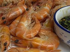 -范饭椰林川湘味海鲜·椰子鸡(三亚湾椰梦长廊店)