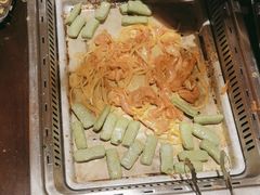 -新石器烤肉(虹悦城店)
