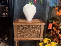 -新兴·金羊座·粤菜点心(乐峰店)