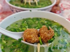 -龙湖杭州滨江天街