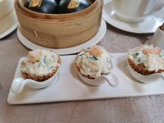-东莞塘厦三正半山温泉酒店·汉宫中餐厅