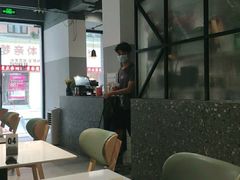 -BE BRIGHT KITCHEN(正佳广场店)