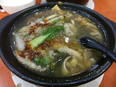 -清真·穆萨砂锅(大皮院店)