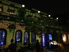 -Sirena海妖日咖夜酒