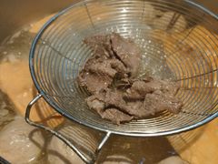 -印象三宝潮汕鲜牛肉火锅烤肉(个体大世界店)