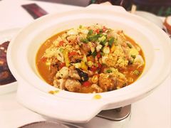 -攸州小镇家湘菜(小米科技园店)