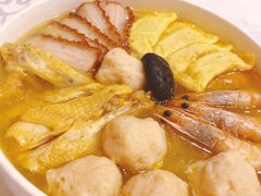 全家福-广玉兰上海菜(德平店)