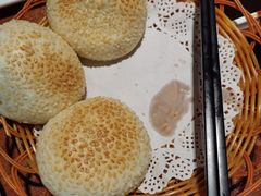 -京尊烤鸭店JINGZUN(春秀路店)