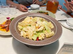 -蜀香格格•剁椒鱼头(龙西店)