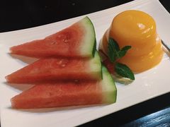 -红墙餐吧(大学城南亭店)