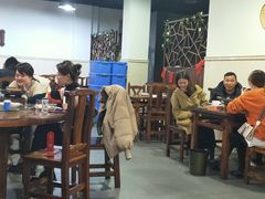 大堂-小乡小镇·传承桐庐土菜·老板亲自烧的菜