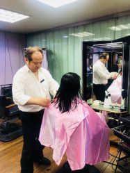-南京美发店