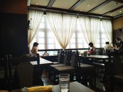 -西村咖啡店 (中山手本店)