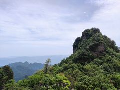 -武当山风景区