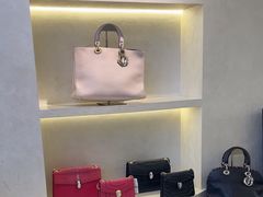 -六六奢品·vintage中古·回收二手奢侈品包包手表首饰(环球港店)