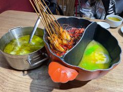 裸奔坨坨虾-成都吃客(九眼桥店)