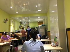 大堂-老妈食光小馆(国权路店)