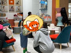 -海马体家庭照相馆(北京芳圆里 ID MALL店)