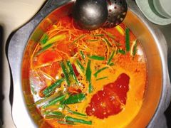 -亮欢寨快活林 酸汤鱼(仁怀店)