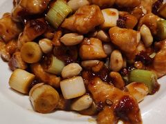 -大鸭梨烤鸭(金色漫香店)