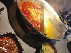 -湊湊火锅·茶憩(南京万象天地店)