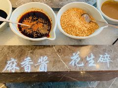 -捞神煲汤火锅(湖滨商业街店)