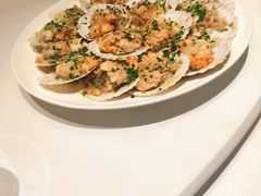 -荣兴酒家(徐家汇店)