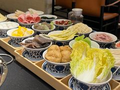 -咏江南·苏式火锅·苏州评弹(观前街店)