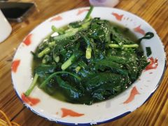 -冶建镜子·老南昌大排档·江西虾王(总店)