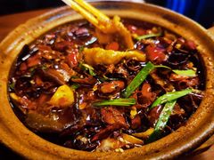 -罗妈砂锅(四川成都奎星楼店)