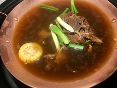 -京韵胡同·酱香羊蝎子火锅涮肉(长寿路店)