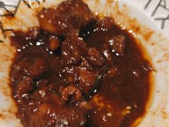 -客莱福诺富特酒店·互动餐厅
