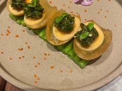 -渔语鱼新川菜Bistro(万象天地店)