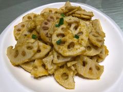 -满汉楼(江畔店)