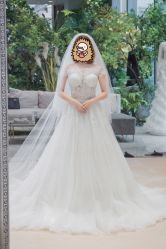 公主蕾丝-MuseMarry婚纱(前海嘉里中心店)