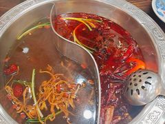 -练掌门·火锅&烧烤&烤鱼(北亭店)