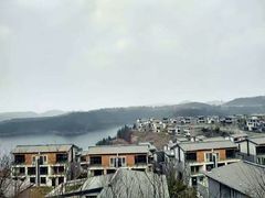 -仙海旅游度假区