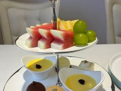 -燕庭·纯燕窝·甜品下午茶(南京西路店)