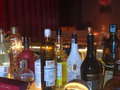 -MOSSO音乐酒吧·live house(南京旗舰店)