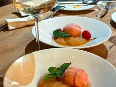 -LESCEDARS Brasserie Bistro香柏树