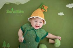 点击看大图 -嗨贝贝儿童摄影(宝龙城市广场店)