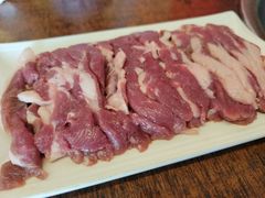 -前门张记涮肉(前门店)
