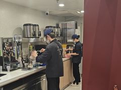 -唐沫茶兮(仓山万达金街店)