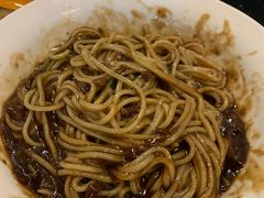 -桃园中华料理炸酱面(燕儿岛路店)