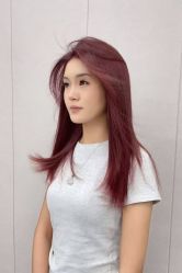-吉米护肤造型