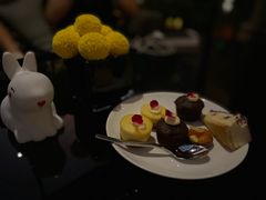 -广州花园酒店