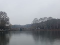 -西湖外事游船(花港观鱼码头)