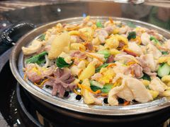 桑拿鸡-阿多私房菜(顺德店)